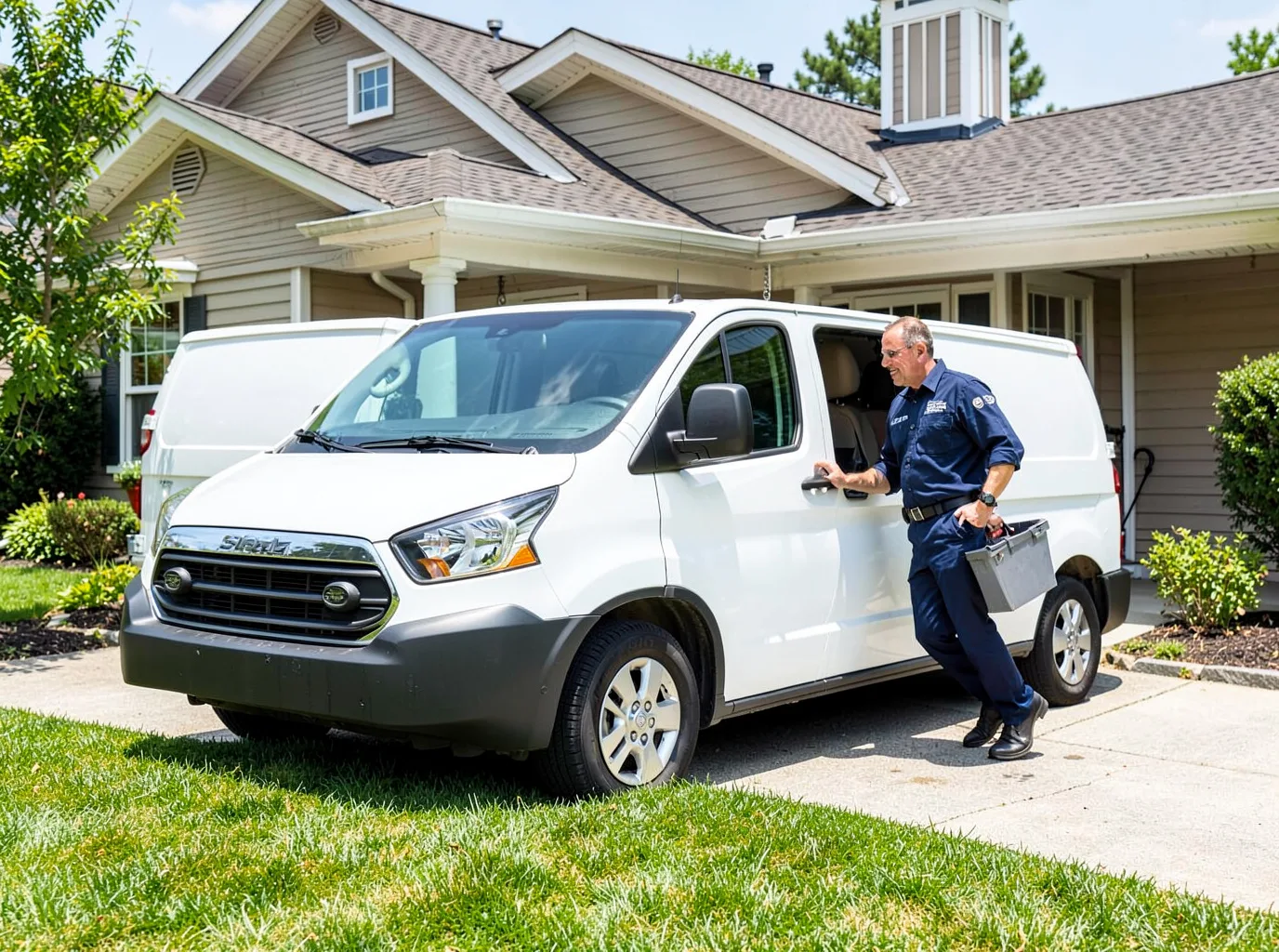 Emergency Plumber company in Westminster, SC